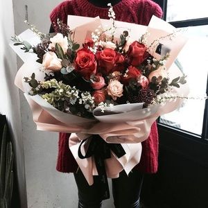 Meet your Posher, Despina